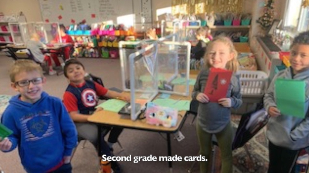 McKinley Kindness Video