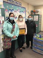 McTeacher of the Month