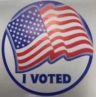 Thank you for voting.