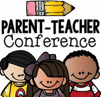 February Parent - Teacher Conferences