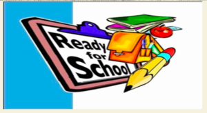 Kindergarten Screening Dates Set