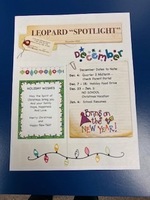 December Newsletter