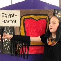 Egypt