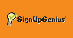 February Conferences - SignupGenius LInks