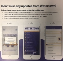 Mobile App Available