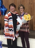 South Dakota Education Support Professional Award
