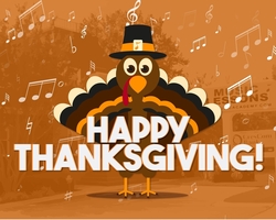 Thankful
