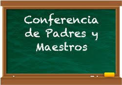 Conferencias de padres y profesores