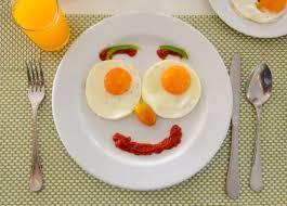 Free Breakfast!