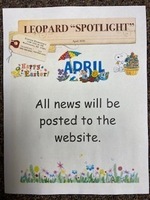 Leopard "Spotlight" Newsletter