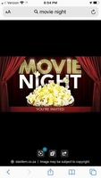 Lincoln Family Movie Night