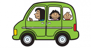 Revised Kindergarten Parent drop off & pick up