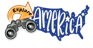 Explore America Reading Challenge