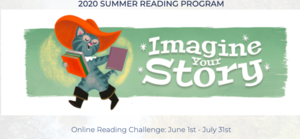 Summer Reading Program