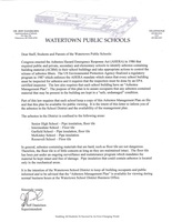 Asbestos Notification