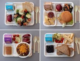 Daily Meals @ Lincoln for ALL children