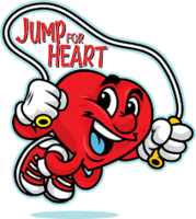 Jump Rope for Heart Event