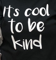 It's Cool to be Kind!
