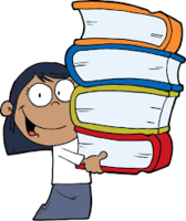 Collection & Distribution Monday