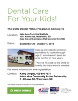 Dental Care