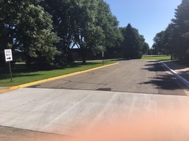 Student Pick-up & Drop-off Procedures