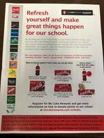 Coke Rewards!