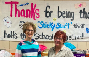 Administrative Assistant Day!