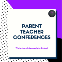 Parent Teacher Conferences