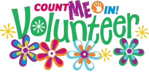 PTO Volunteer