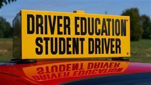 DE Student Driver